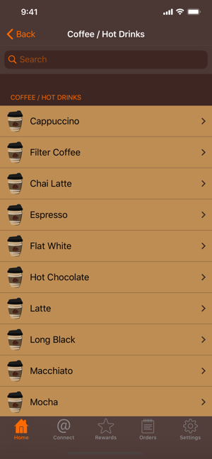 Coffee on London(圖3)-速報App