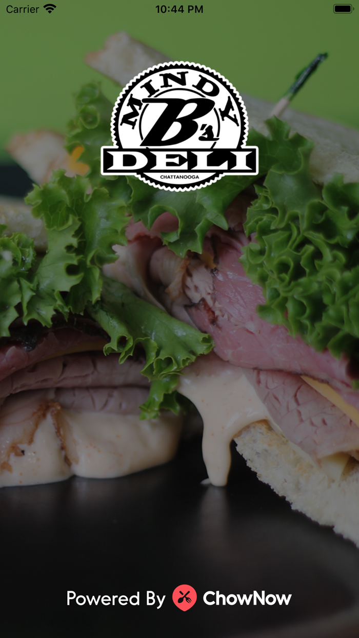 Mindy Bs Deli