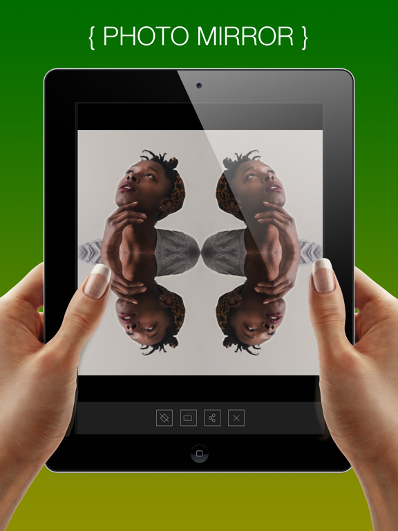 REFLKT Pro ® Photo Symmetryのおすすめ画像5