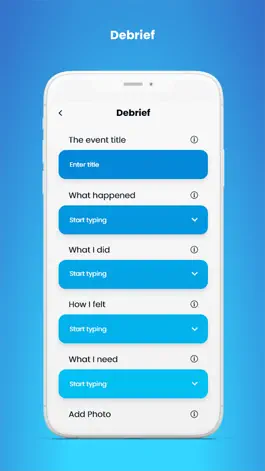 Game screenshot MyBrief hack