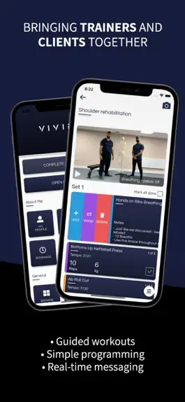 Game screenshot viviFIT mod apk