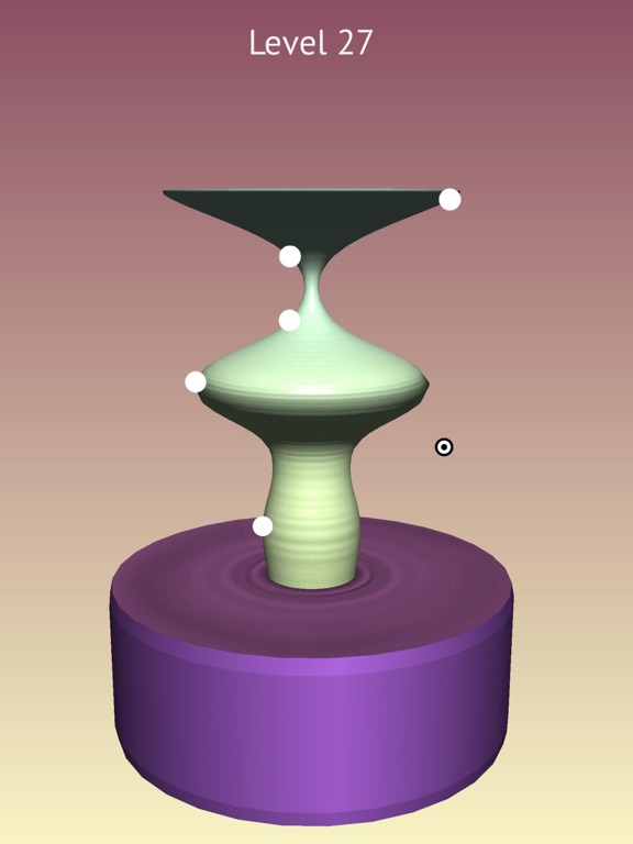 Screenshot #4 pour Pot Master 3D