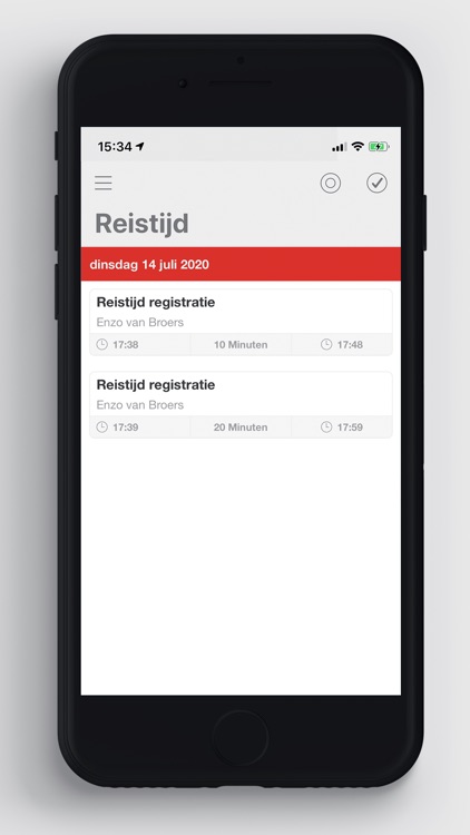 Alphatron Service screenshot-5