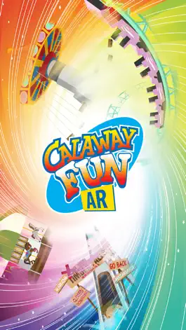 Game screenshot Calaway Fun AR mod apk