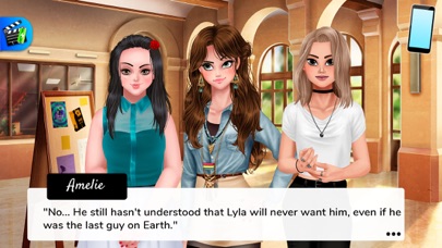 Henri's Secret 2 Screenshot