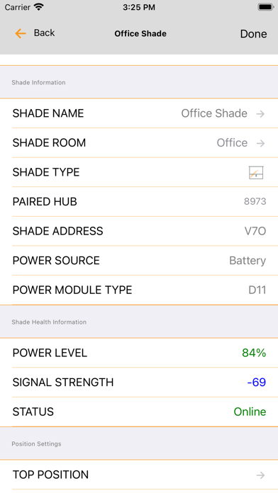 R-TEC Automation by Rowley Screenshot