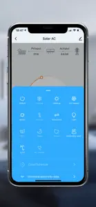 Kanion Solar screenshot #3 for iPhone