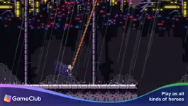 Game screenshot Hook Worlds - GameClub hack