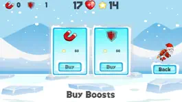 Game screenshot Rocketeer Santa hack