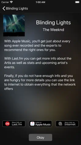 Game screenshot TopMusicSearch hack