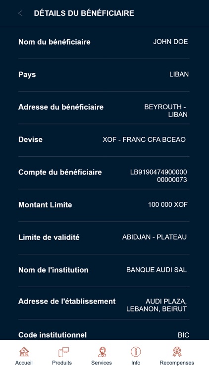 BRIDGE TOUCH screenshot-7