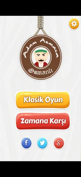 Game screenshot Osmanlı Eğitici Tarih Oyunu apk