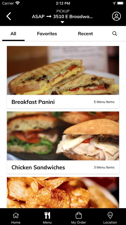 Olives Gourmet Grocer