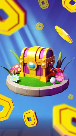 Game screenshot Idle Money Farm - Tap to Cash mod apk