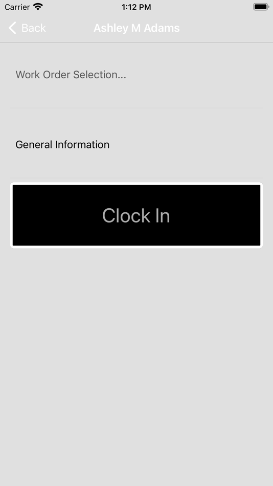 #2. Time Tracker Plus (iOS) 由: Aptora Corporation