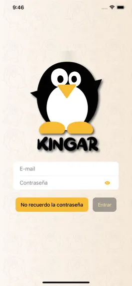 Game screenshot Kingar mod apk