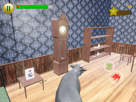 Screenshot #5 pour Ragin' Bull