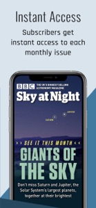 BBC Sky at Night Magazine screenshot #8 for iPhone