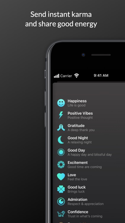 Instantgo: Video Chat Messages screenshot-5
