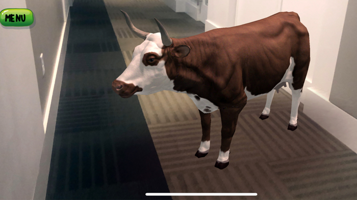 PettingZoo - AR