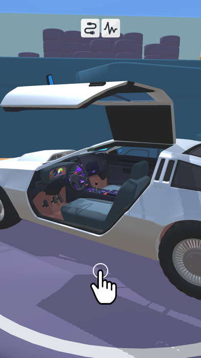 Repair My Car! Screenshot