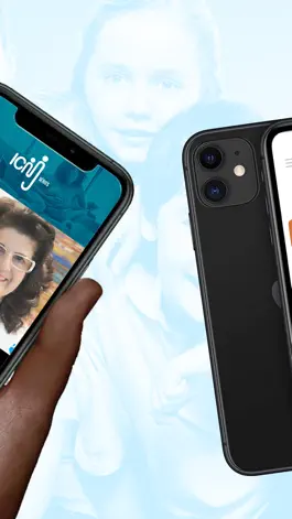 Game screenshot ICIJ apk