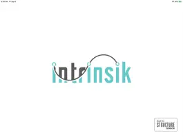 Game screenshot Intrinsik Scan mod apk