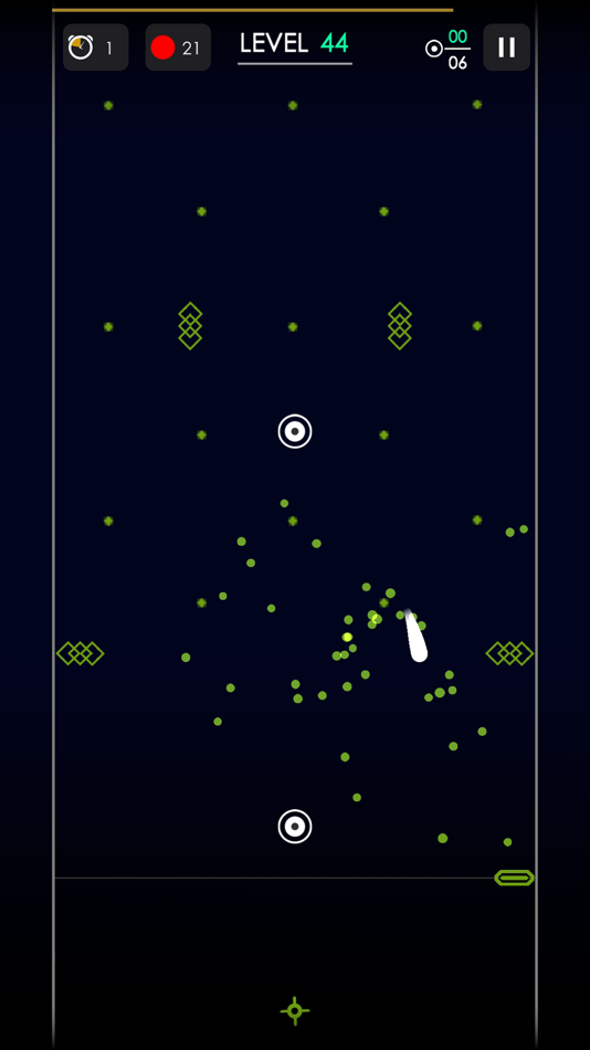 #1. Vertical Jump. (iOS) Podle: YPISOFT. corp