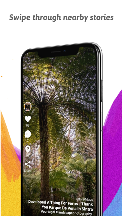 truvvl: Travel Journal Screenshot