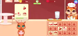 Game screenshot العاب طبخ مطاعم ميلك شيك كافيه mod apk
