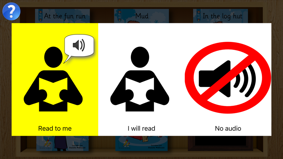 #3. Pip and Tim Stage 4 (iOS) 由: Learning Logic