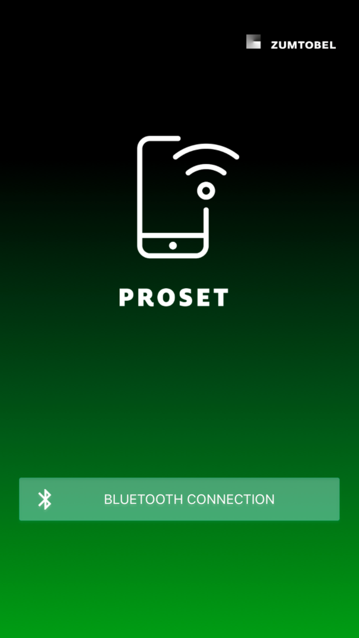 PROset App