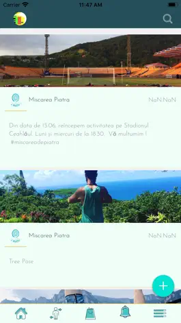 Game screenshot Miscarea apk