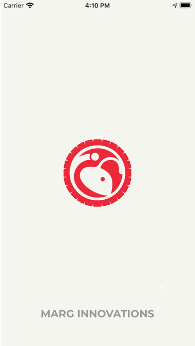iO - Carpool With Ease! Screenshot