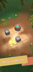 Cook Maze screenshot #1 for iPhone