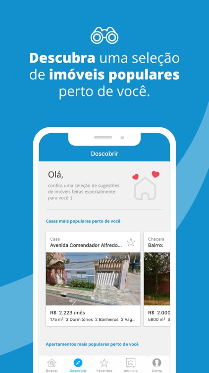Viva Real Imóveis screenshot-3