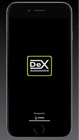 DeX Automotive screenshot 1