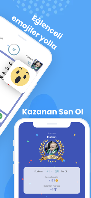 Kelime.ly - Kelime Bulmaca(圖3)-速報App