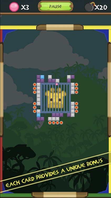 Buddy Breakout screenshot-4