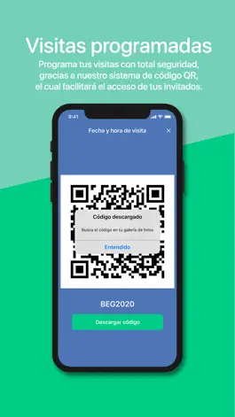 Game screenshot Lita condominios apk