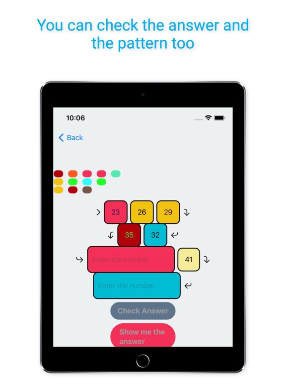 Screenshot #4 pour Sequenched