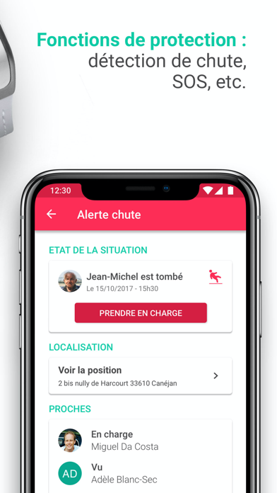 Ikarya Screenshot