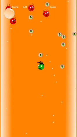 Game screenshot Fizzing Fred apk