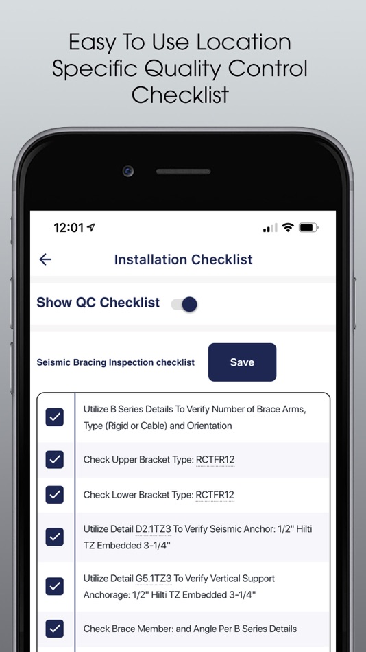 #6. QR Xpert (iOS) Podle: Tomarco Contractor Specialties, Inc