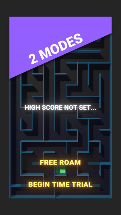 Maze Tilt