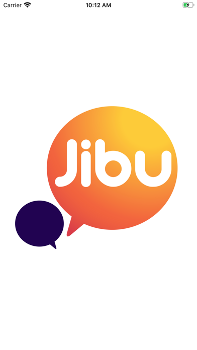 Jibu Africa Screenshot