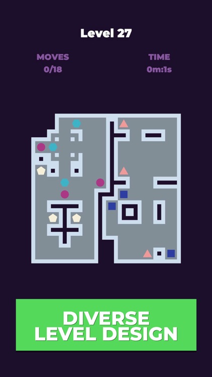 PolyFuse screenshot-3