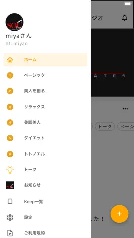 Game screenshot SOU+ONLINE－うちピラ－ apk