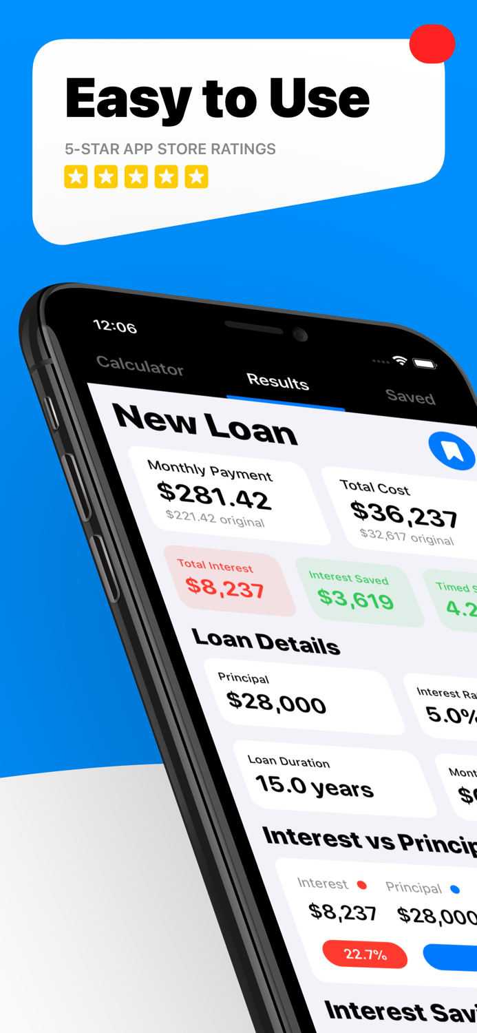 Student Loan Calculator