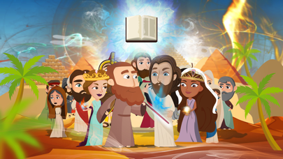 Heaven Missions Screenshot